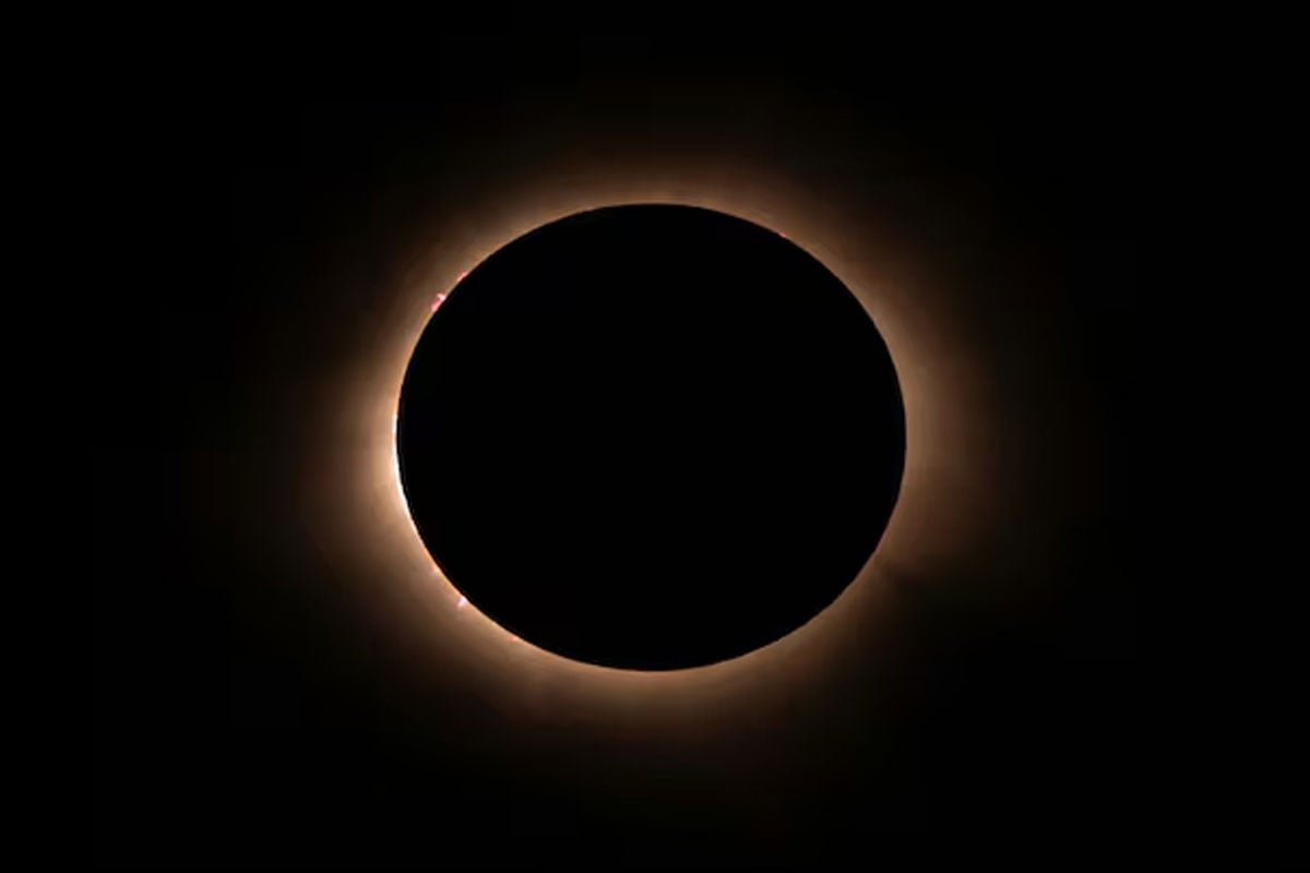 ২০২৬ সালে আকাশে দেখা মিলবে যেসব বিরল মহাজাগতিক দৃশ্য