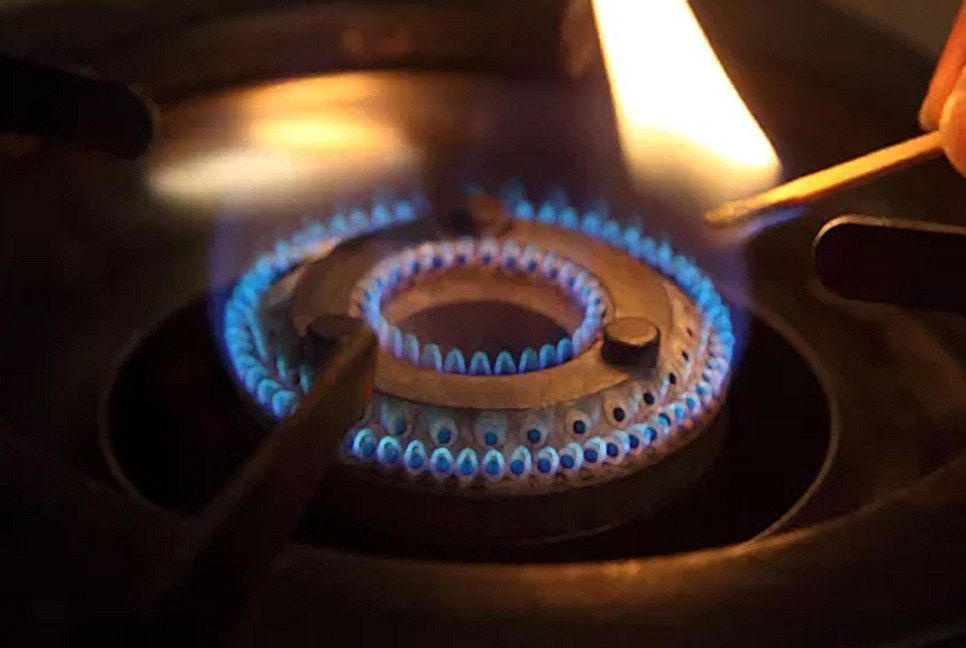 রাত থেকে ৪ ঘণ্টা গ্যাস থাকবে না যেসব এলাকায়