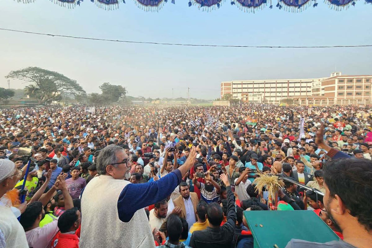 কর্মসংস্থানের মাধ্যমে গ্রামভিত্তিক অর্থনীতি শক্তিশালী করা হবে : প্রিন্স