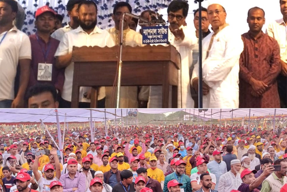 কুমিল্লা-৫ আসন : আগে ভোট, পরে কেন্দ্র পাহারার নির্দেশ