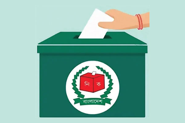 নির্বাচন নিয়ে যত সিনেমা