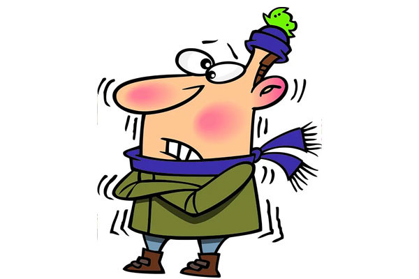 কম্বল যুদ্ধ