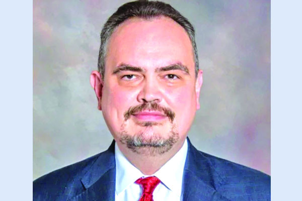 গুরুত্বপূর্ণ বিষয়ে ফলপ্রসূ আলোচনা