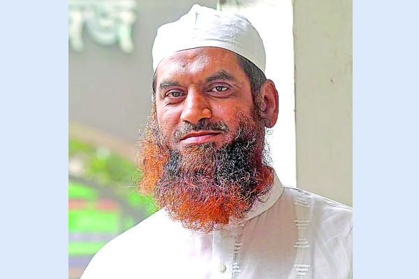 সন্ত্রাস লুটপাটমুক্ত রাষ্ট্র গড়তেই ঐক্য