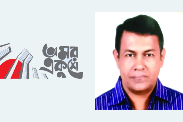 চর্যাপদ থেকে শুরু করে ভাষা বিবর্তিত হয়ে আসছে