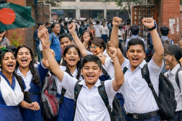 দেশের সব শিক্ষাপ্রতিষ্ঠানে টানা ৫ দিনের ছুটি