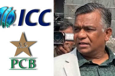 বুলবুল কী করবেন লাহোরে আইসিসি-পিসিবি বৈঠকে?