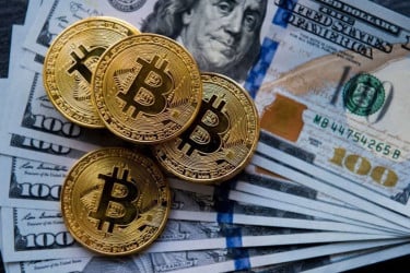 ভুল ট্রান্সফারে বিশ্ব ক্রিপ্টো বাজারে আলোড়ন