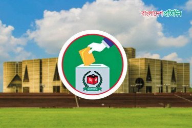 কারাগারের ৯৩% বন্দি অংশ নেননি ভোটে
