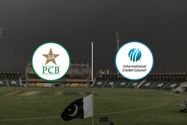 ভারত-পাকিস্তান ম্যাচ নিয়ে আইসিসির কাছে যাওয়ার খবর প্রত্যাখ্যান পিসিবি’র