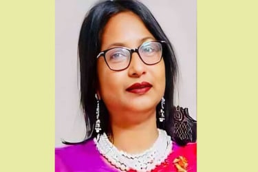 সাবেক এমপি রুবিনা আক্তার ও তার স্বামীর ব্যাংক হিসাব অবরুদ্ধ