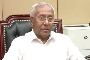 মঙ্গলবার সকাল ৭টায় শেষ হচ্ছে নির্বাচনী প্রচারণা : ইসি সচিব