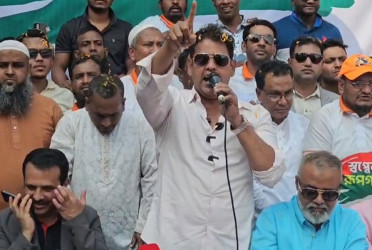 'রূপগঞ্জে বেকারত্ব দূর করে কর্মসংস্থানের ব্যবস্থা করা হবে'
