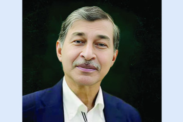 গুম খুন নিয়ে ইকবাল করিম ভূঁইয়ার সাক্ষ্য