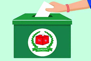 ভোট দিলেন ২০ ভিআইপি বন্দি