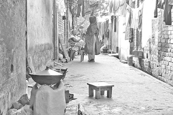 প্রতিশ্রুতি বাস্তবায়ন চায় ক্যাম্পবাসী