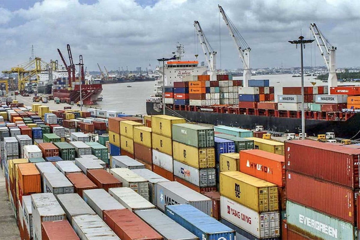 চট্টগ্রাম বন্দরে ধর্মঘট ১৫ ফেব্রুয়ারি পর্যন্ত স্থগিত