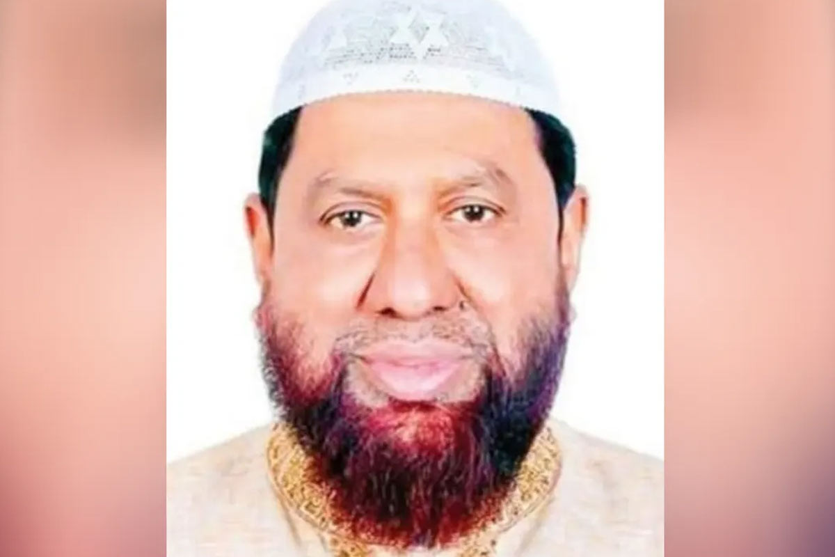 ‘দাঁড়িপাল্লায় ভোট দিলে জান্নাত অবধারিত’, জামায়াত প্রার্থীর ভিডিও ভাইরাল