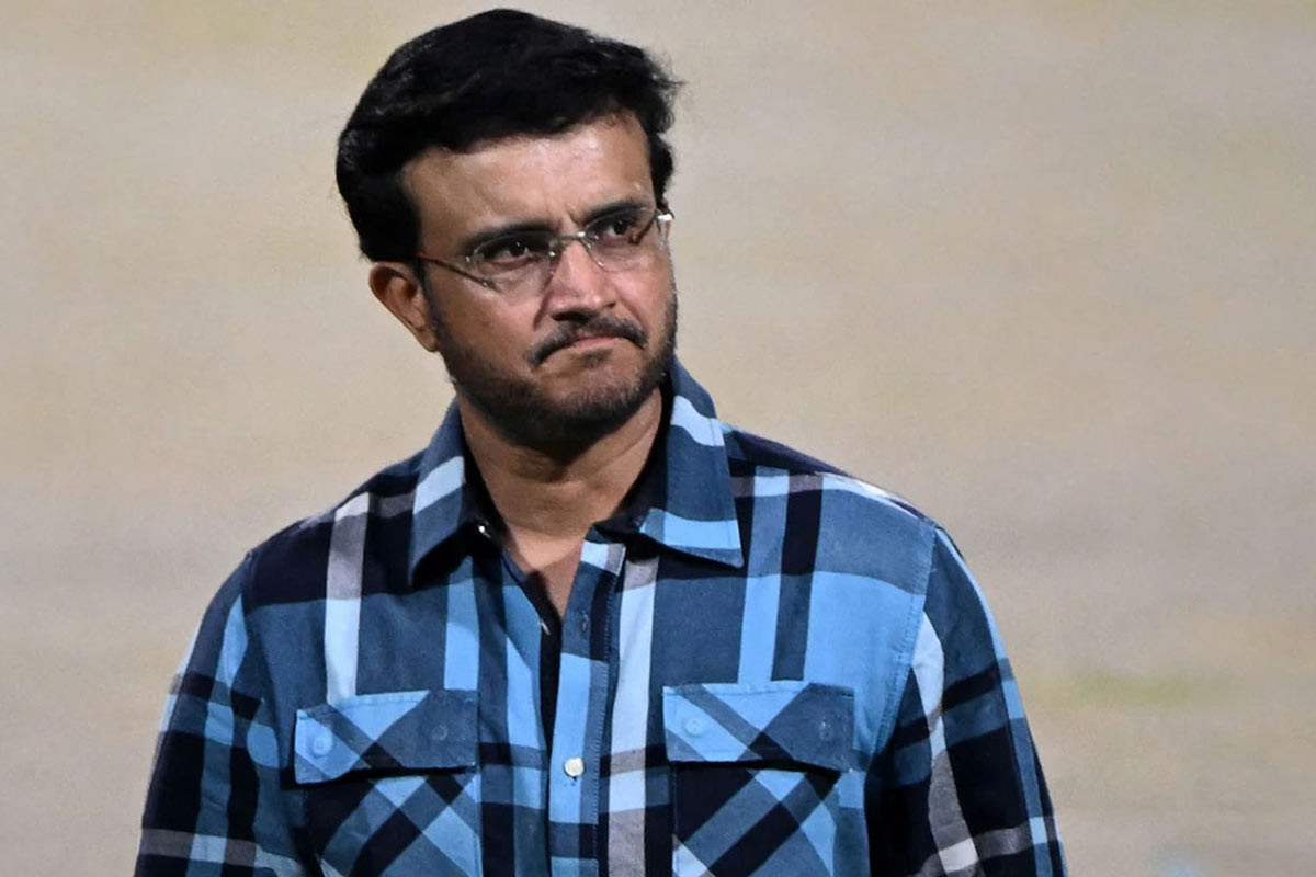 পাকিস্তান-ভারত ম্যাচ নিয়ে এবার মুখ খুললেন সৌরভ