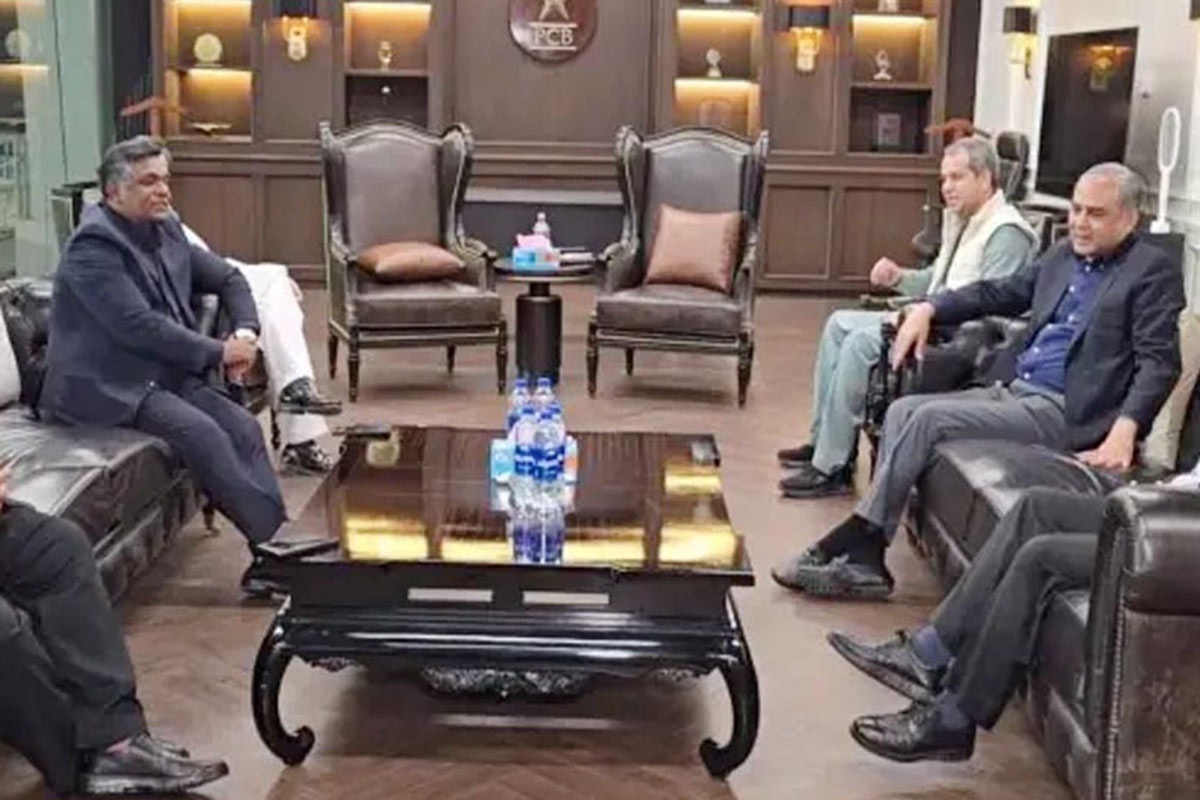 বাংলাদেশকে ক্ষতিপূরণ দিতে পাকিস্তানের শর্ত, যা বলল আইসিসি