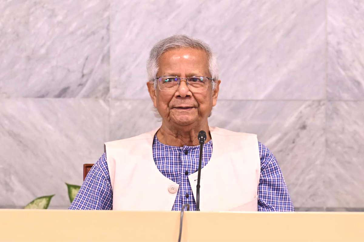 উপদেষ্টা পরিষদের বৈঠক অনুষ্ঠিত