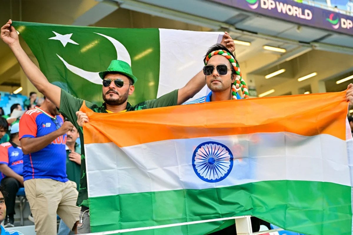 পাকিস্তানের ম্যাচ বয়কট নিয়ে কোন অবস্থানে ভারত, জানাল বিসিসিআই