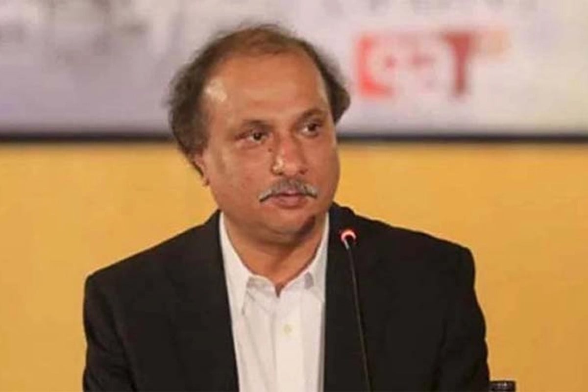 মোজাম্মেল বাবু ও তার স্ত্রী-সন্তানের ১১ ব্যাংক হিসাব অবরুদ্ধের আদেশ