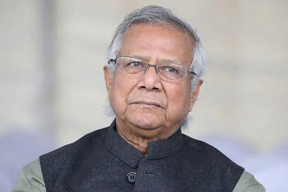 জার্মান পার্লামেন্টের সাবেক প্রেসিডেন্ট রিটা সুসমুথের মৃত্যুতে প্রধান উপদেষ্টার শোক