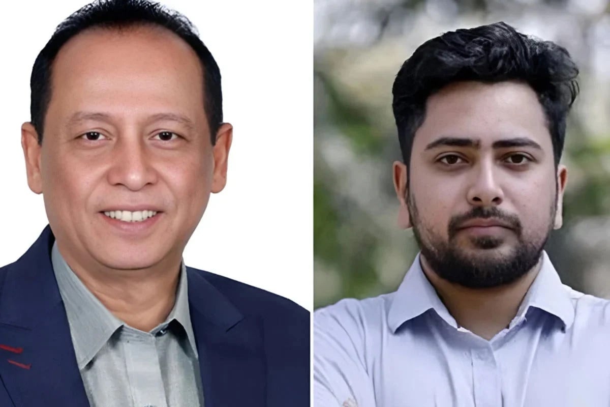 কাইয়ুমের প্রার্থিতা নিয়ে নাহিদের আবেদনের শুনানি মঙ্গলবার