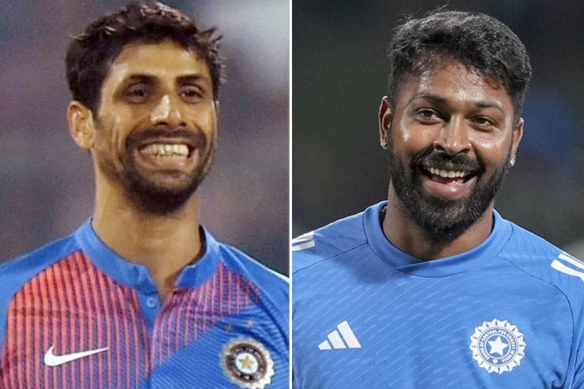 প্রতিদিন প্রেমিকা বদলান হার্দিক, সাবেক ক্রিকেটারের ‘খোঁচা’