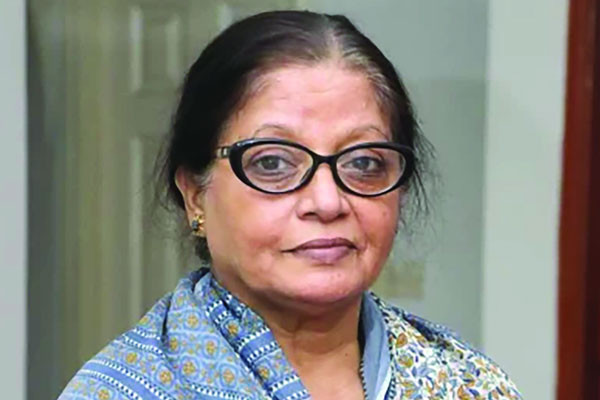 ডলি জহুরের ‘বসন্ত এসে গেছে’