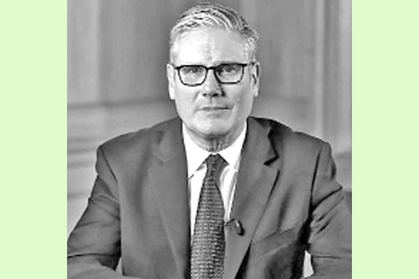 পদত্যাগ করতে পারেন কিয়ার স্টারমার