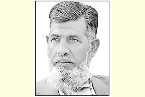 গণতন্ত্র জিতলে জিতবে বাংলাদেশ'