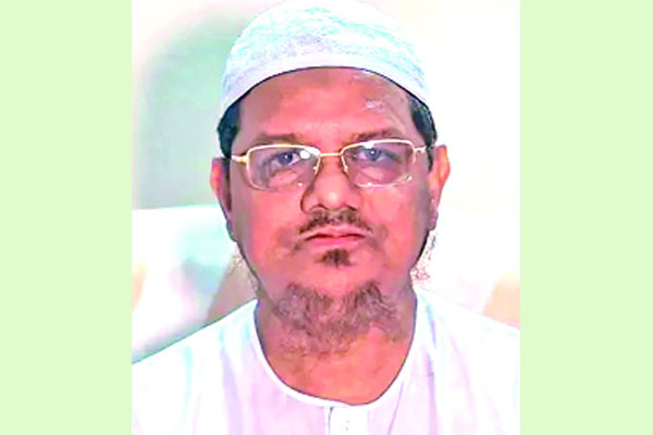 উন্নয়নের গল্প নয় দরকার সৎ যোগ্য ও আল্লাহভীরু নেতৃত্ব