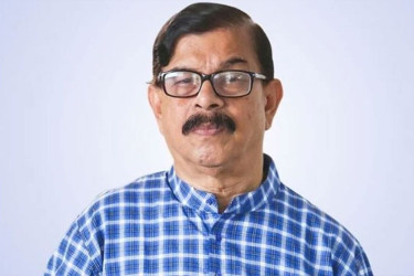 ঢাকা-১৮ আসনে নির্বাচন থেকে সরে দাঁড়ানোর ঘোষণা মান্নার