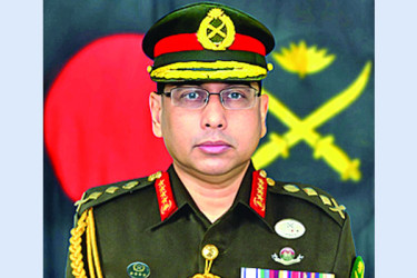 সেনাপ্রধানের সঙ্গে সাক্ষাৎ ইইউ রাষ্ট্রদূতের