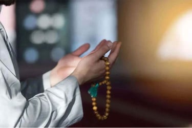 দুয়ারে কড়া নাড়ছে রমজান