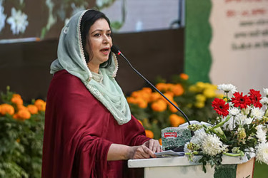 বিএনপি ক্ষমতায় এলে মেয়েদের স্নাতকোত্তর পর্যন্ত বিনামূল্যে শিক্ষা নিশ্চিত করা হবে: জুবাইদা রহমান