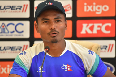 ‘এমন হার নিয়ে হতাশা আছে, কিন্তু আমি দল নিয়ে গর্বিত’