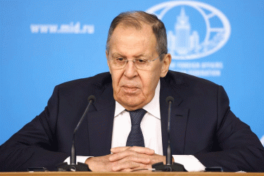 ওয়াশিংটনের কারণে শান্তি আলোচনা ব্যাহত হচ্ছে: রাশিয়া