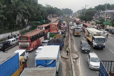 ভোটের দিন বাস চলবে কি না, জানাল মালিক সমিতি