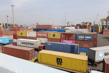 ধর্মঘট স্থগিতে সচল চট্টগ্রাম বন্দর