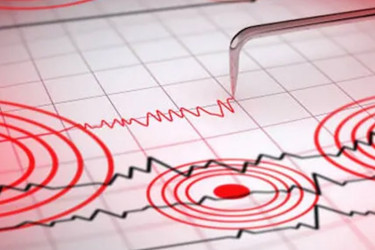 এক সপ্তাহেই ইরানে ৪৬১ ভূমিকম্প, মাটির গভীরে কি হচ্ছে?