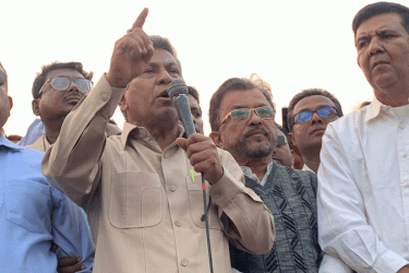 ভেদাভেদ ভুলে ধানের শীষে ভোট দেন: মান্নান