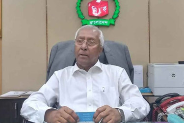 ভোট দেওয়ার গোপন কক্ষের ছবি তোলা যাবে না: ইসি সচিব