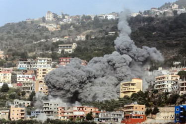 লেবানন থেকে এক নেতাকে অপহরণ করল ইসরায়েলি বাহিনী