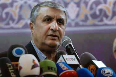 ওমানে ইউরেনিয়াম স্থানান্তর নিয়ে কোনও আলোচনা হয়নি: ইরান