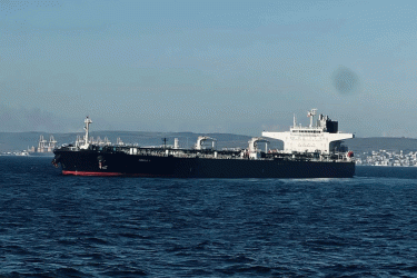 ক্যারিবিয়ান সাগরে তেলের ট্যাঙ্কার জব্দ করলো যুক্তরাষ্ট্র