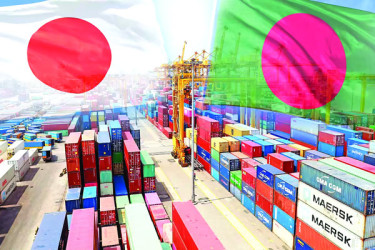 জাপানে বাজার খুললেও শর্ত কঠিন