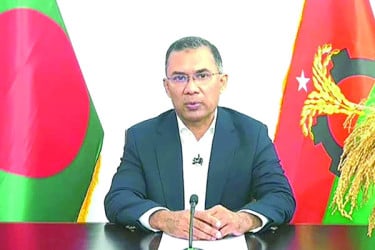 শাসকরা মালিক নয়, হবে সেবক